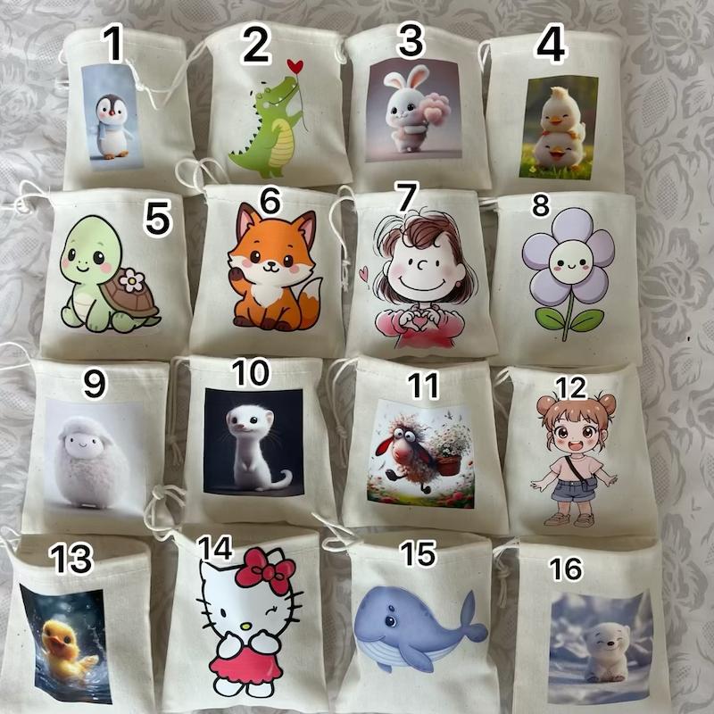 کیسه ی کوچیک