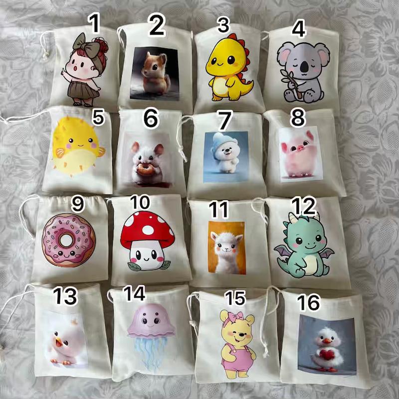 کیسه ی کوچیک اکسسوری