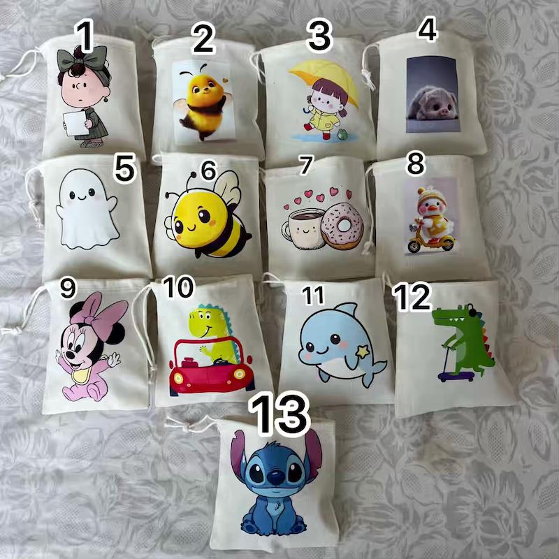 کیسه ی کوچیک اکسسوری