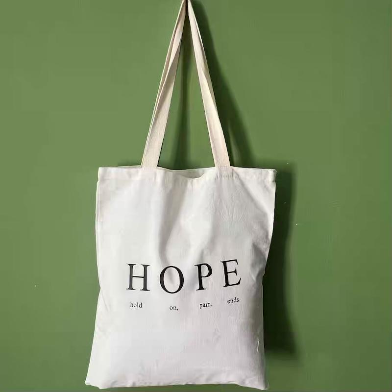 توت بگ (ساک پارچه ای) hope