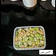 ظرف فریزری۴۰۰سی سی