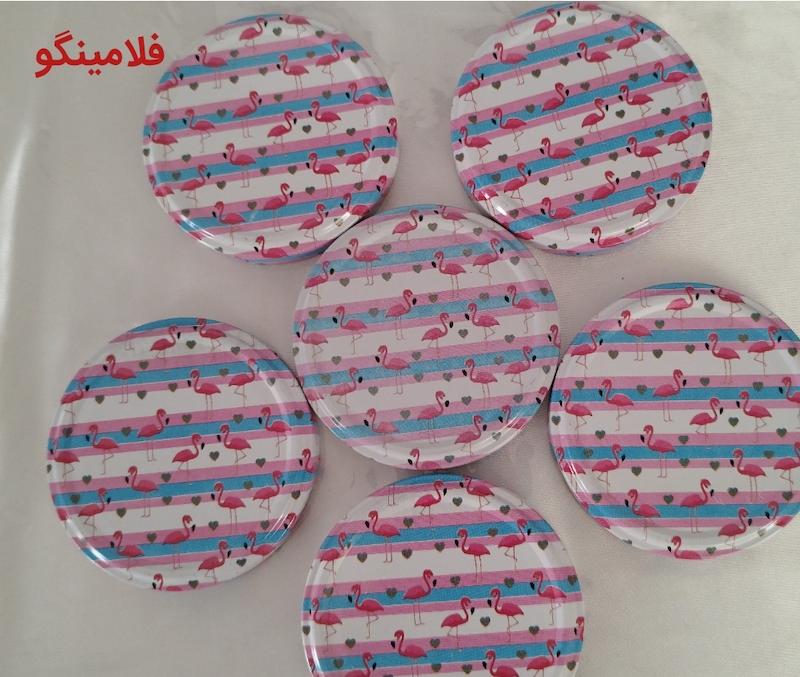 درب بانکه فلزی