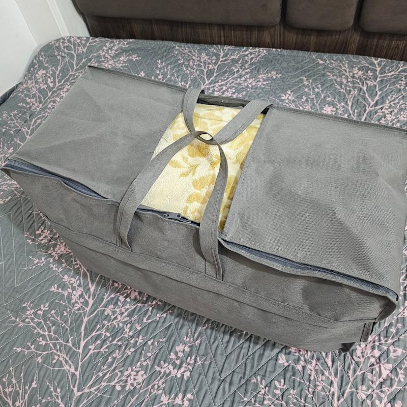 کاور روتختی«پتو بزرگ»