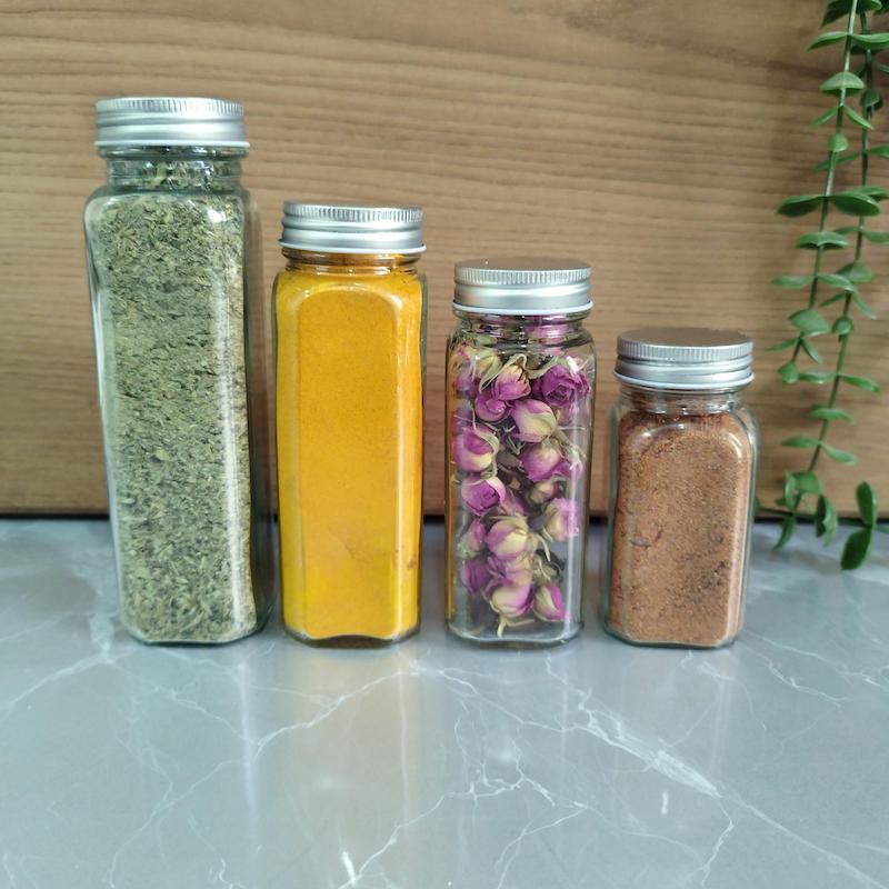 شیشه ادویه مک کارتی