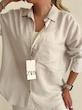 شومیز وارداتی Zara