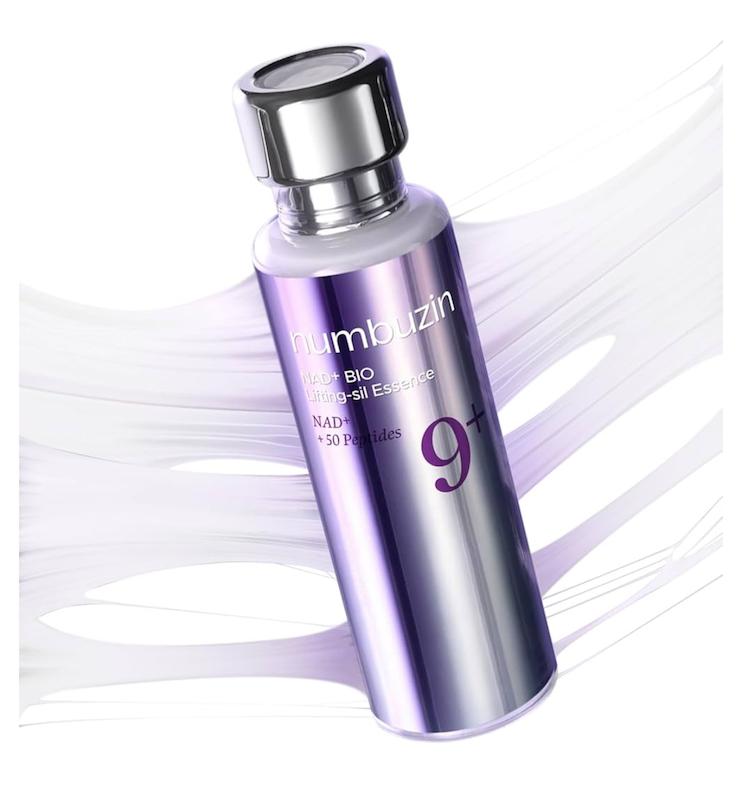 سرم لیفتینگ  نامبوزین شماره۹