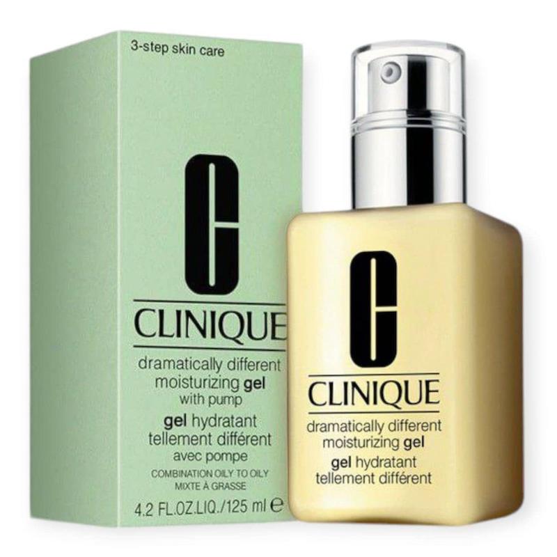 ژل درماتیکالی کلینیک (پوست چرب و مختلط)