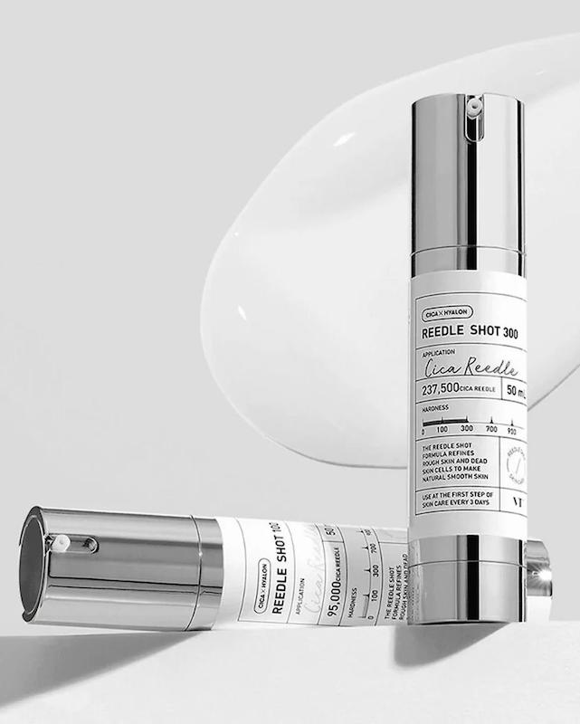 سرم ریدل شات(ضدلک و جوانساز)۱۰۰