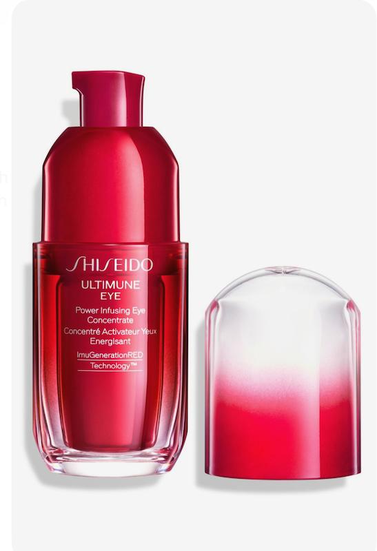 کنسانتره جوانساز شیسیدو مدل Shiseido Ultimune