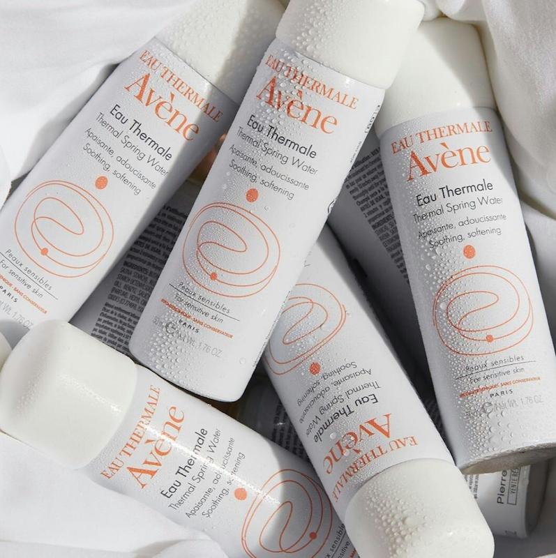 اسپری آب اون