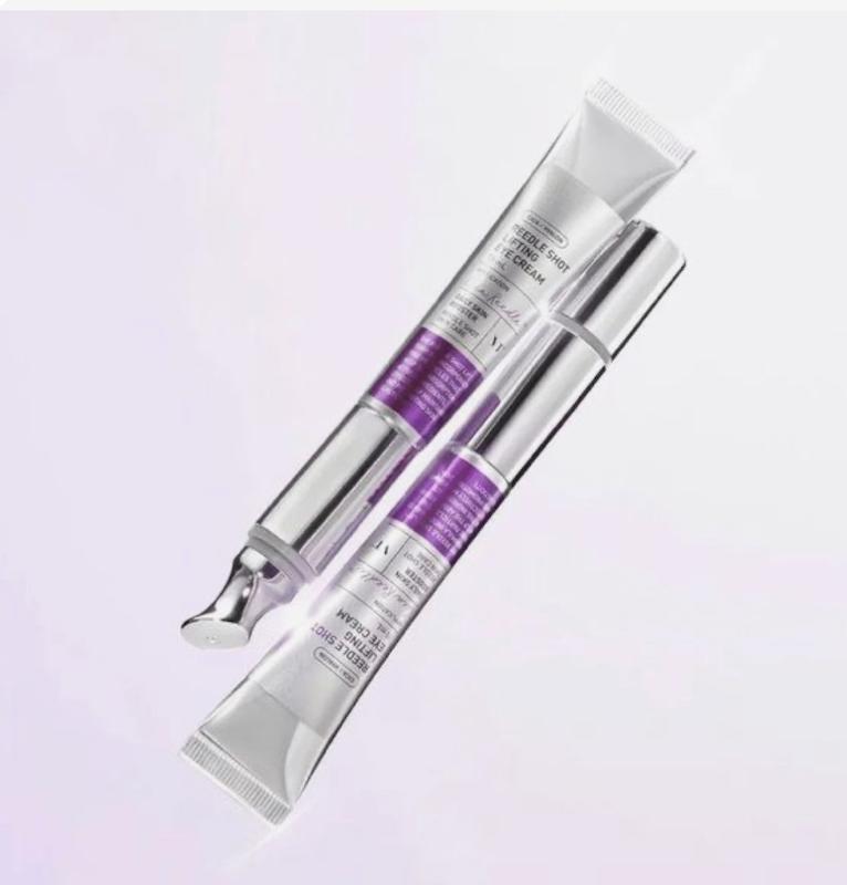 دور چشم لیفتینگ ریدل شات ماساژوردار