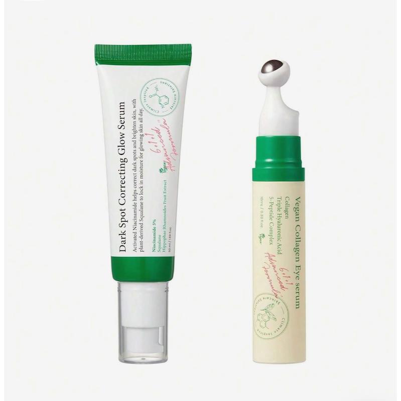 سرم دور چشم اکسیس وای