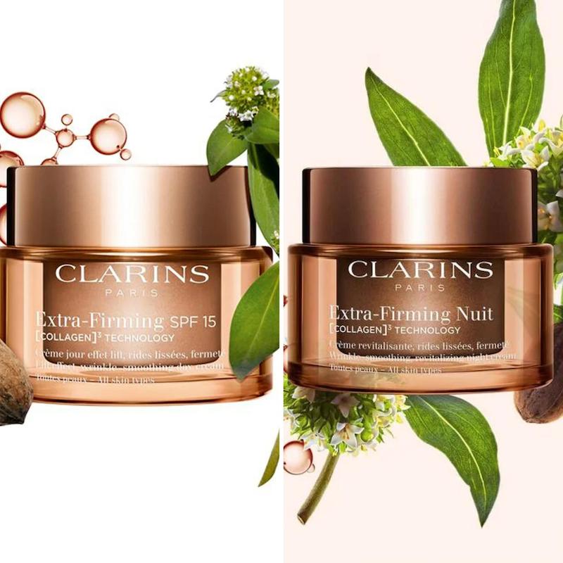 پک کرم روز و شب سفت کننده کلارنس