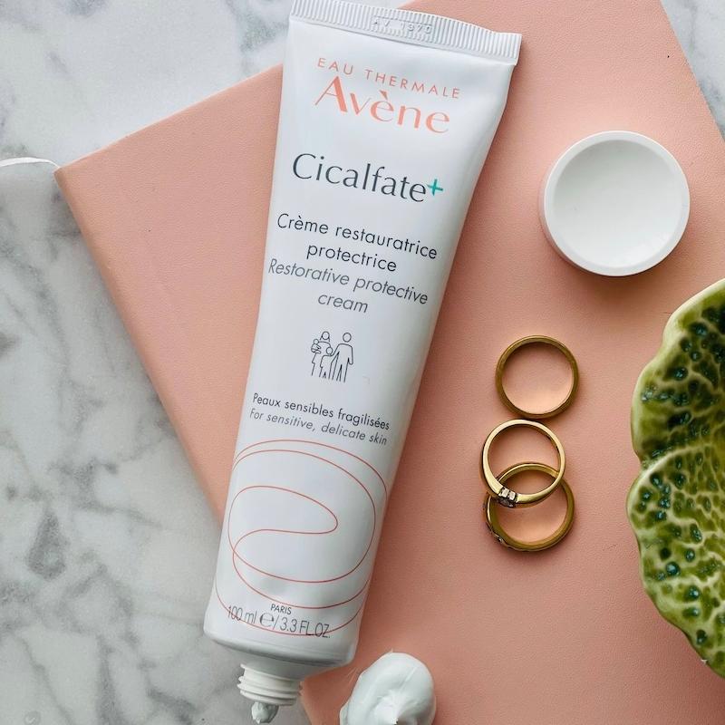 ترمیم کننده قوی پوست اون