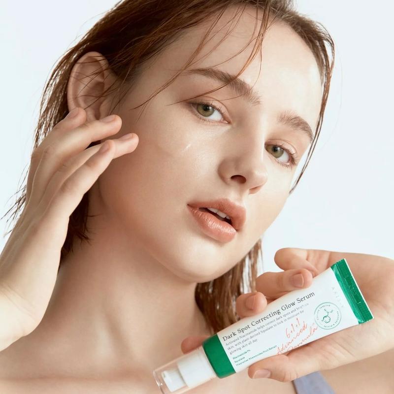 دارک اسپات اکسیس وای (ضدلک)