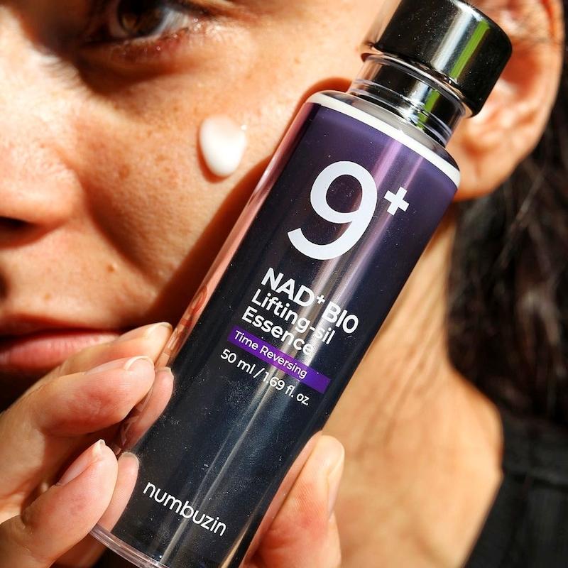 سرم لیفتینگ  نامبوزین شماره۹