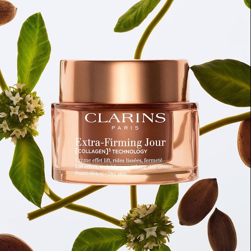 کرم روز سفت کننده کلارنس