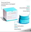کرم آبرسان هیدرا اسنسیال کلارنس (Clarins Hydra-Essentiel)