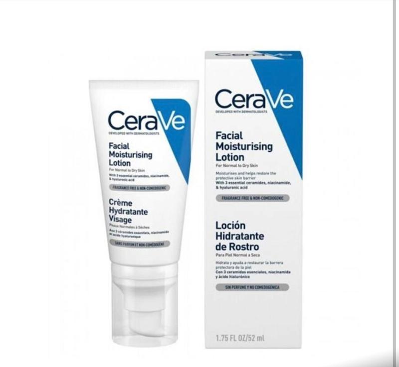 کرم مرطوب کننده و آبرسان شب سراوی (CeraVe) اصل