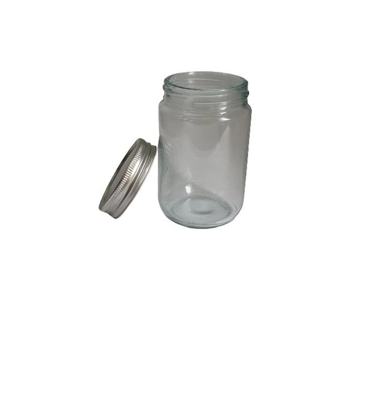 در کانتینری گرد ارتفاع ۱۱سانتی