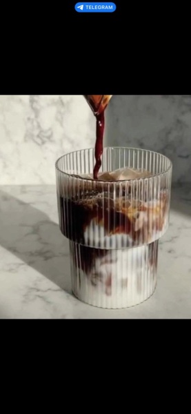 لیوان ایکیا دست ۶ تایی