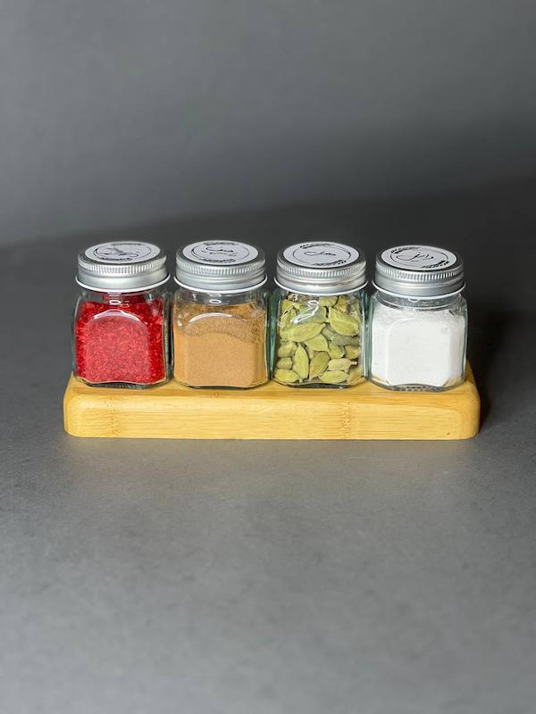 جا ادویه 6 سانتی مکعبی