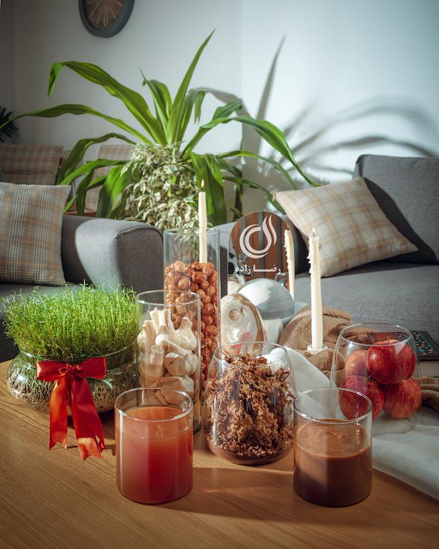 پک اول  هفت سین