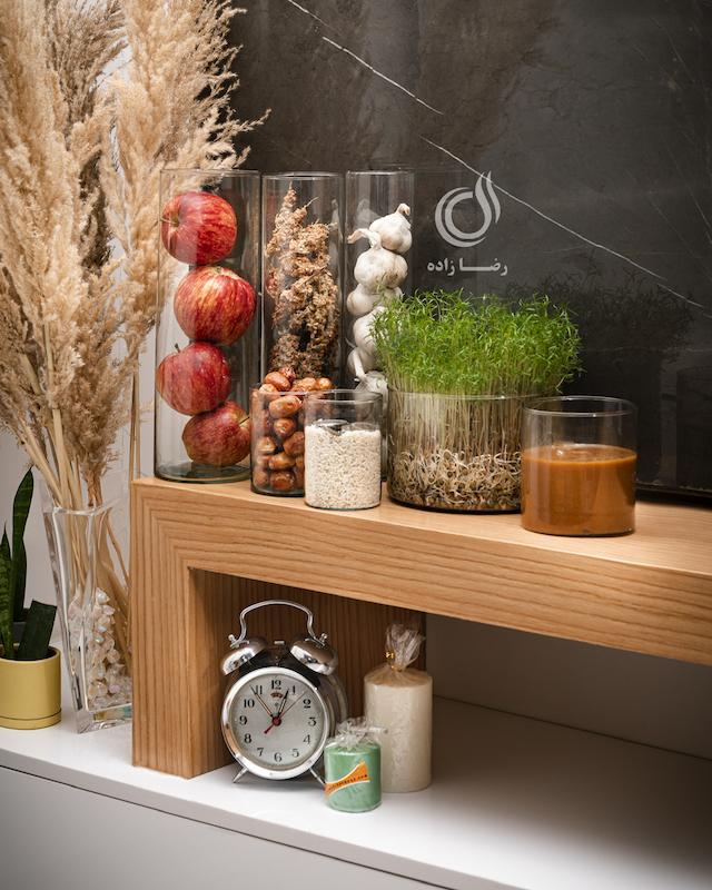 پک سوم هفت سین