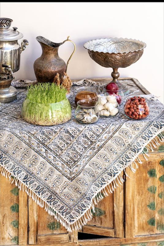 پک دوم هفت سین 