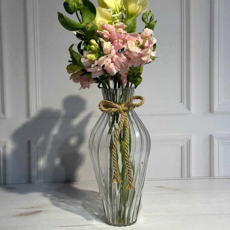 گلدان  طرح مارال