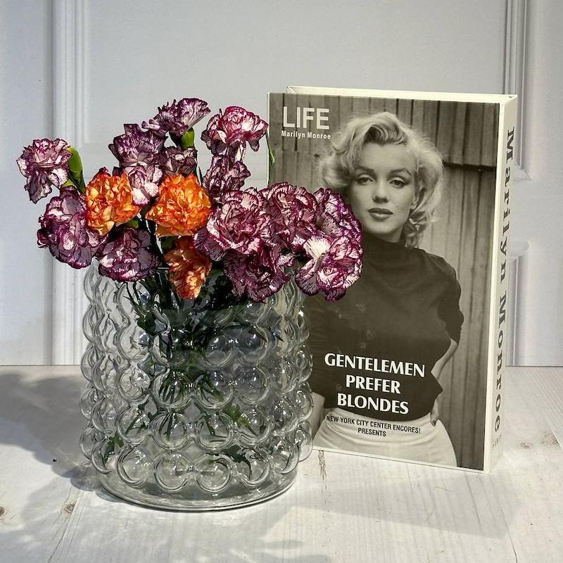 گلدان برفی متوسط