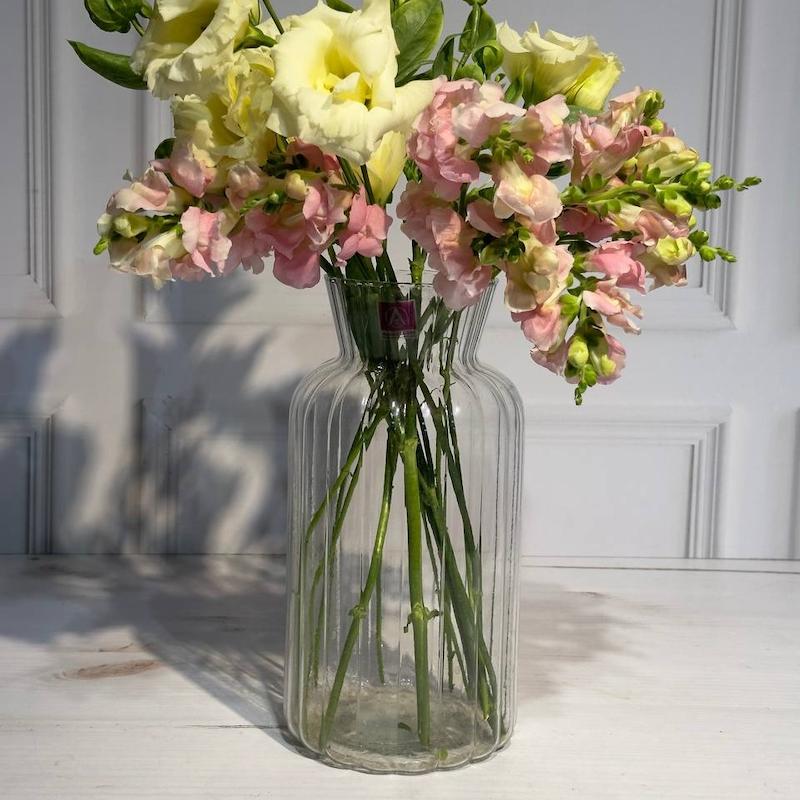 گلدان نارین