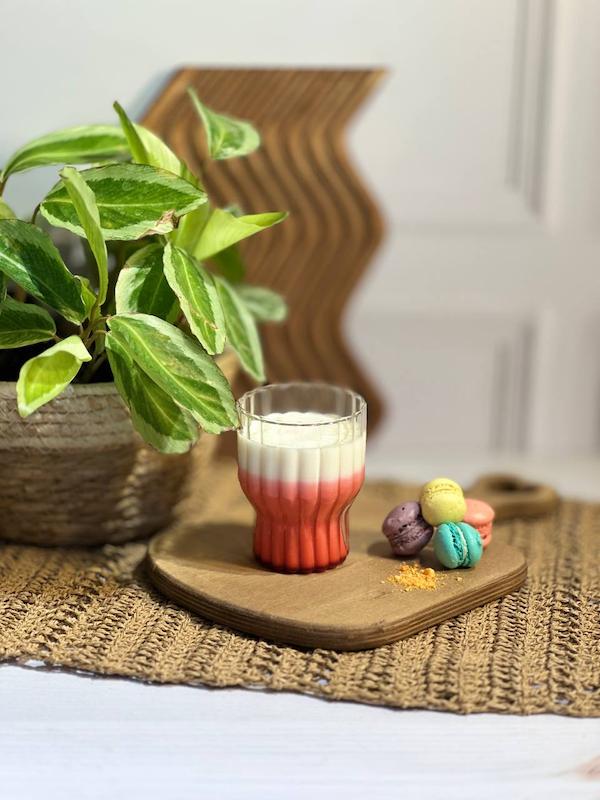 لیوان ارکیده