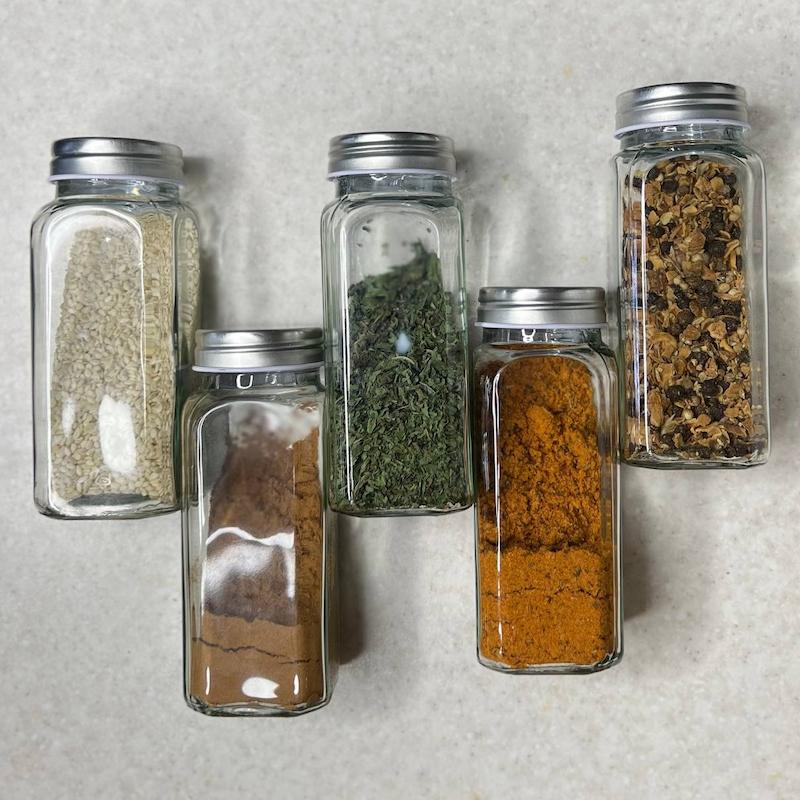 پکیج جاادویه 24 عددی