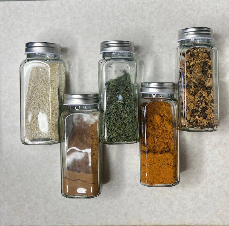 پکیج جاادویه 12 عددی