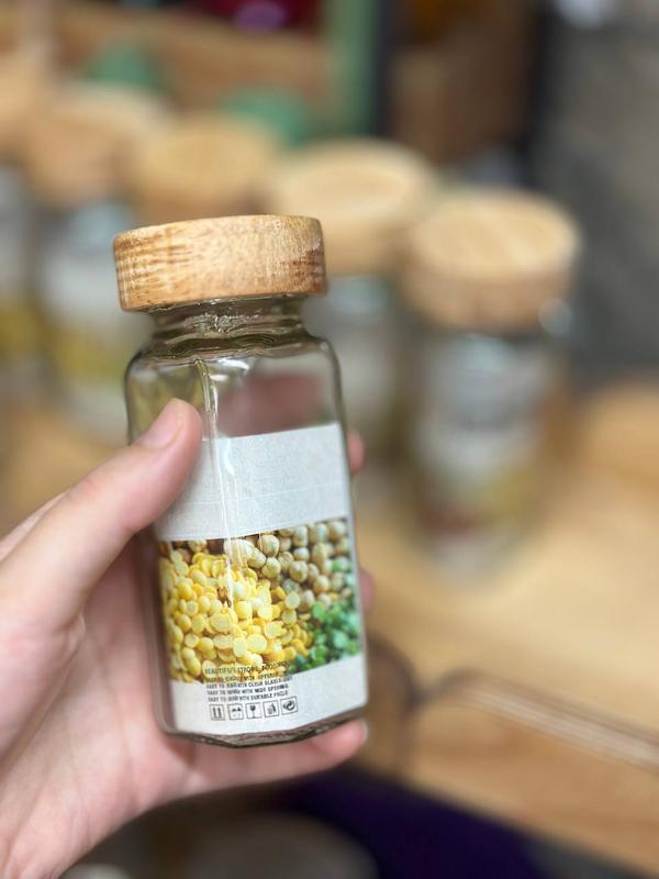 جاادویه درچوبی 14 سانت