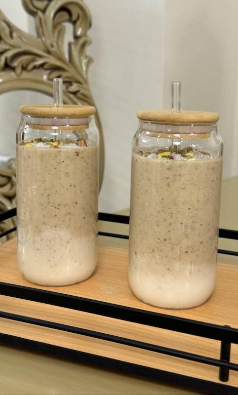 بطری اسموتی پیرکس