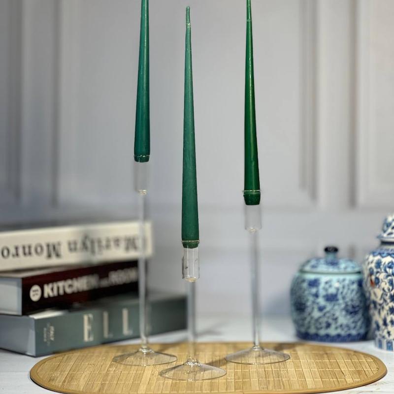 جاشمعی قلمی پیرکس