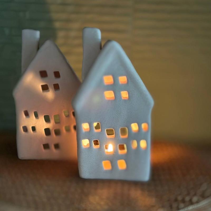 وارمر طرح کلبه - تک کلبه