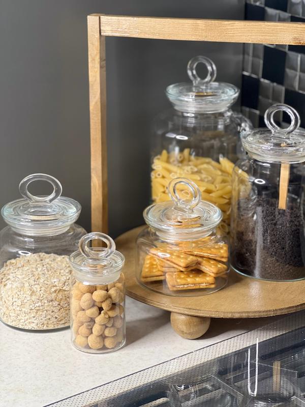 کندی کیچن ۵ سایز