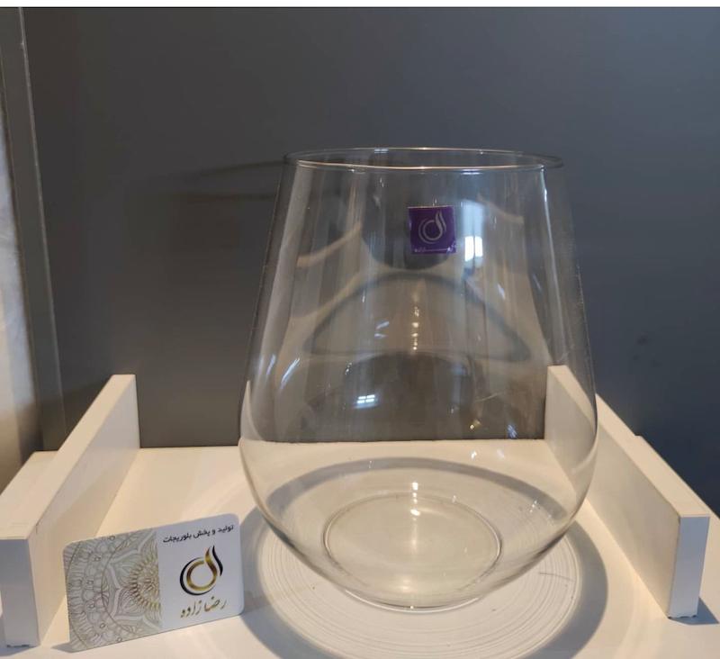 گلدان یاسمن  ۱۵ سانت