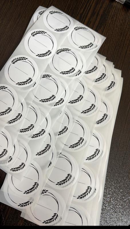 پک ۱۵ تایی جا ادویه