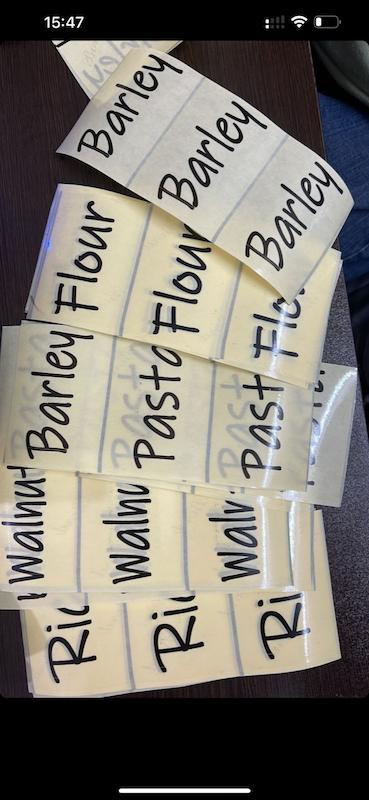 پک ۵ تایی بانکه 