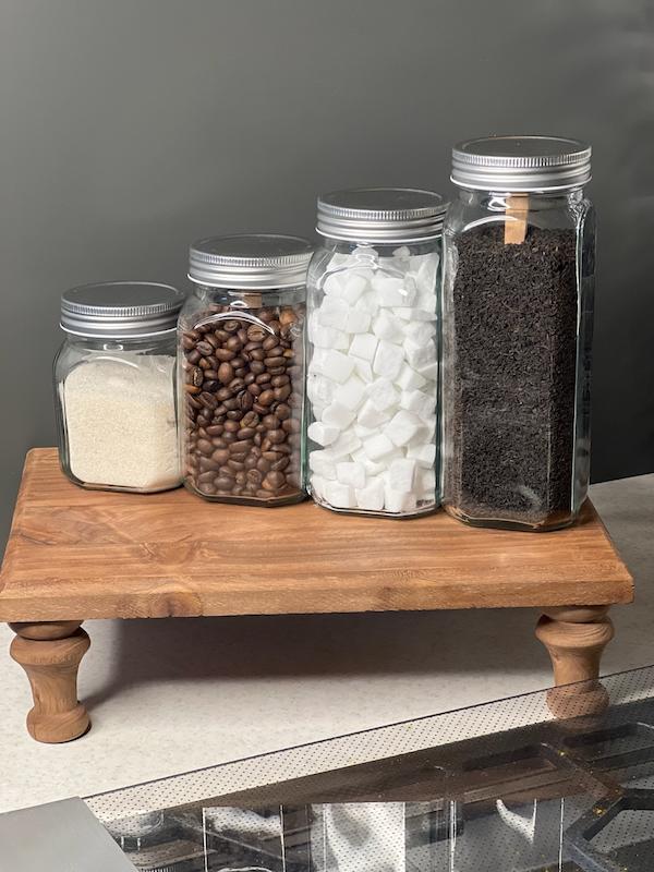 کانتینری مکعبی بزرگ ۲۱ سانت