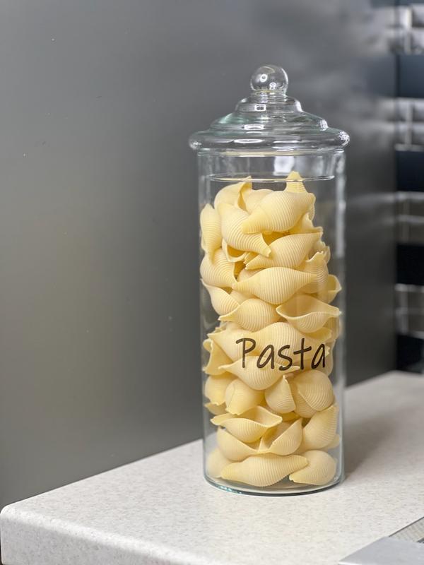 بانکه پاستا