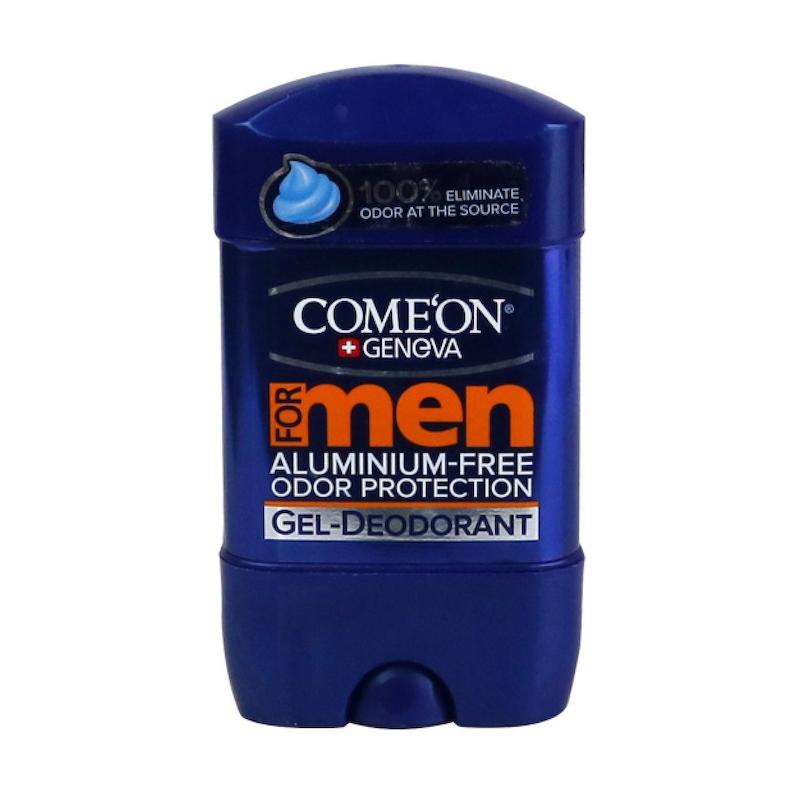 مام ژل بدن آقایان کامان