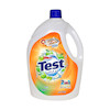 مایع ظرفشویی تست 