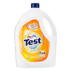 مایع ظرفشویی تست 