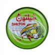 تن ماهی شیلتون سبزیجات - 180گرم
