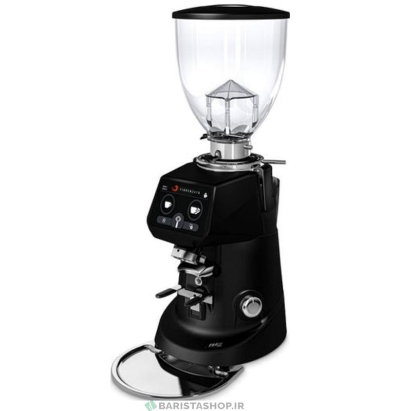 آسیاب قهوه اتومات آندیمند + فن  FIORENZATO F64 EVO